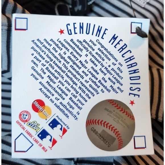 Under Armour Heat Gear Baltimore Orioles Black/Gray Polo Size Small MSRP: $69.99 - Picture 5 of 6